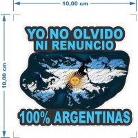 Islas Malvinas 3